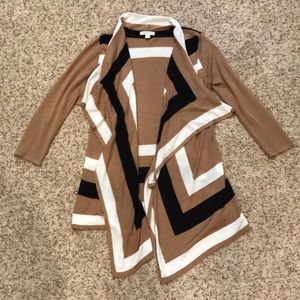 New York & Company cardigan